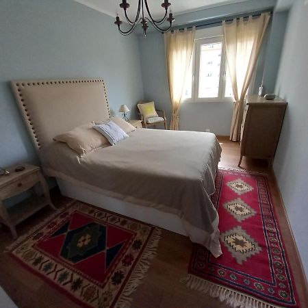 Precioso Apartamento A 1 Minuto De La Playa 리베이라 외부 사진
