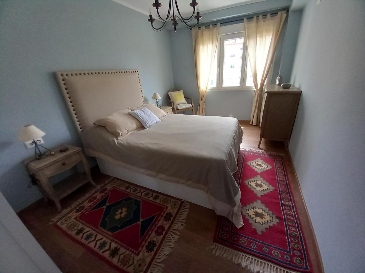 Precioso Apartamento A 1 Minuto De La Playa 리베이라 외부 사진