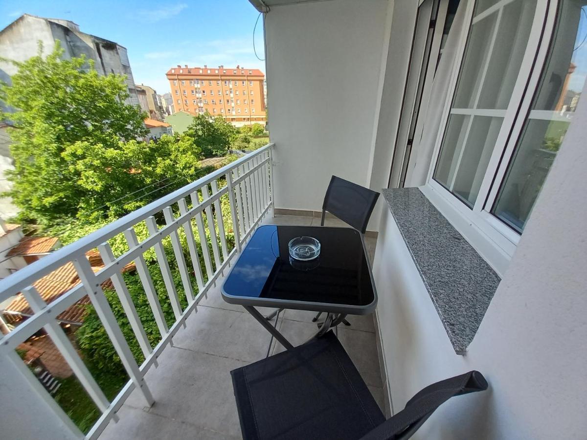 Precioso Apartamento A 1 Minuto De La Playa 리베이라 외부 사진