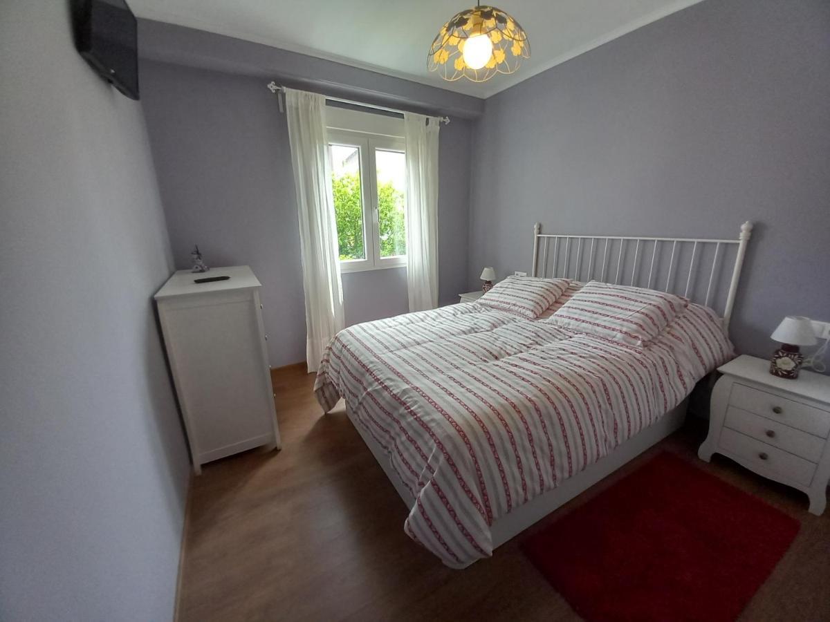 Precioso Apartamento A 1 Minuto De La Playa 리베이라 외부 사진