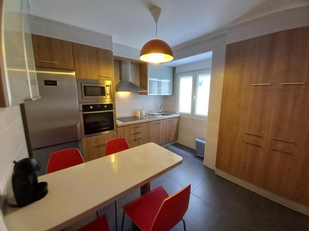 Precioso Apartamento A 1 Minuto De La Playa 리베이라 외부 사진
