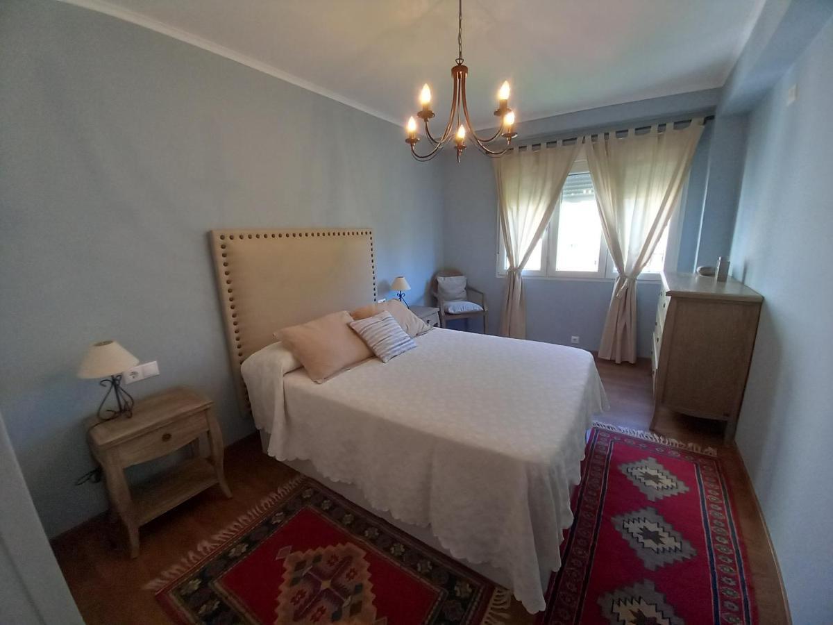 Precioso Apartamento A 1 Minuto De La Playa 리베이라 외부 사진