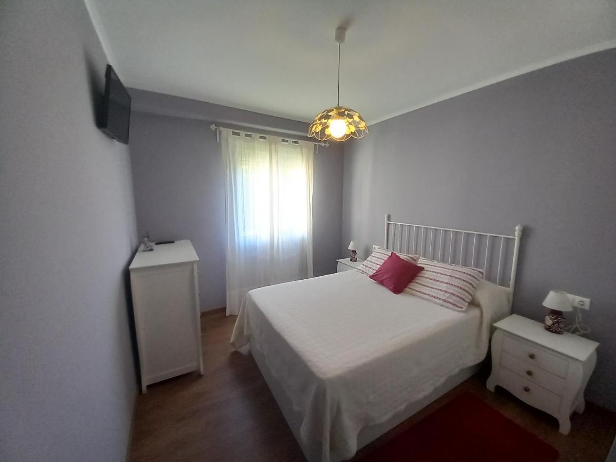 Precioso Apartamento A 1 Minuto De La Playa 리베이라 외부 사진